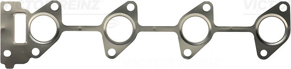 Gasket, exhaust manifold